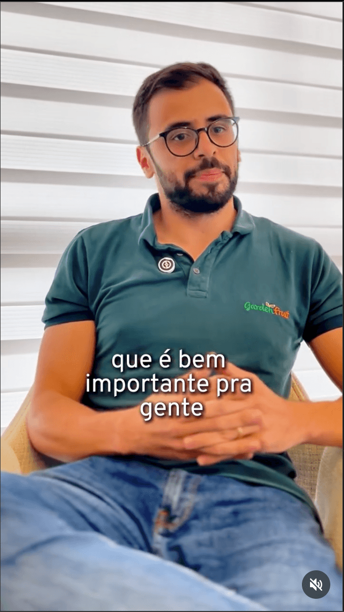Depoimento 1