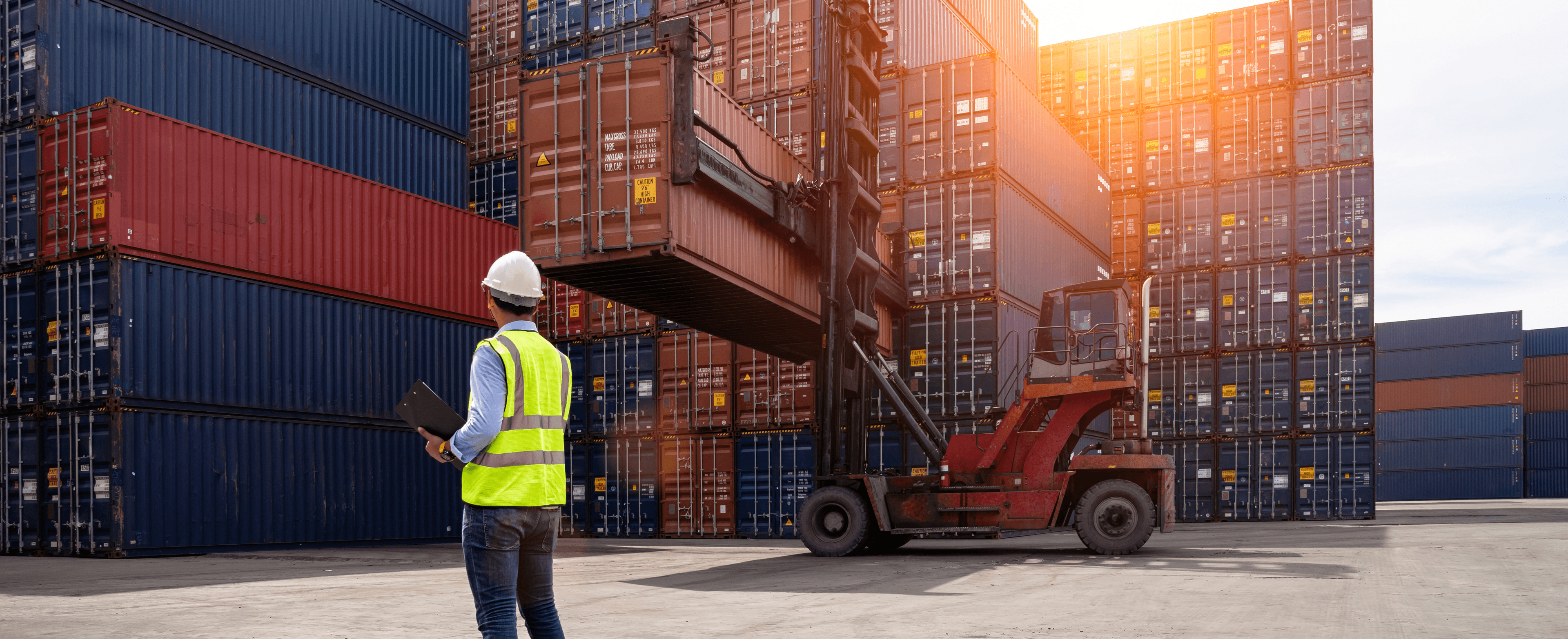 EXPORTADORES