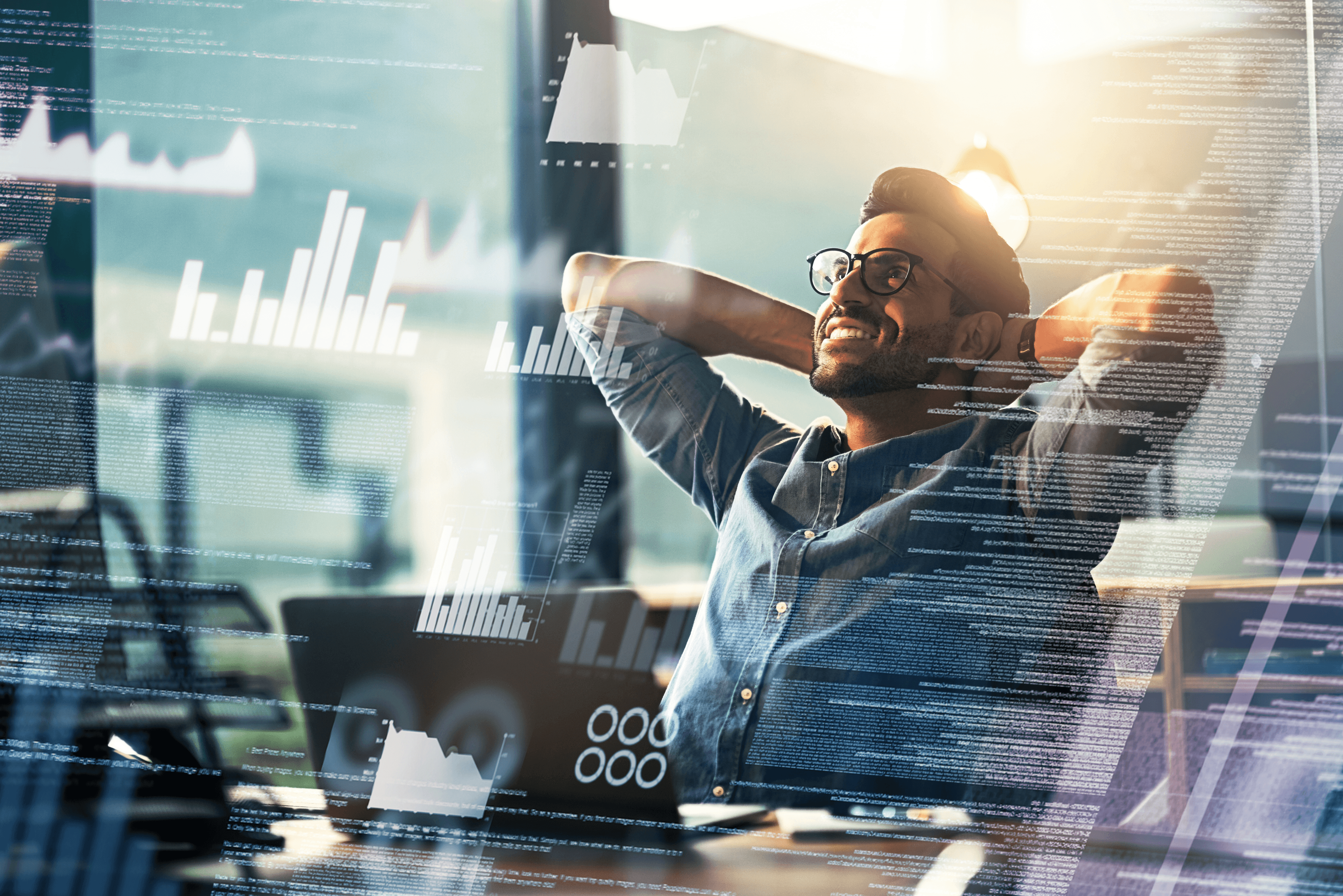 Consultoria especializada e software Comex Vision