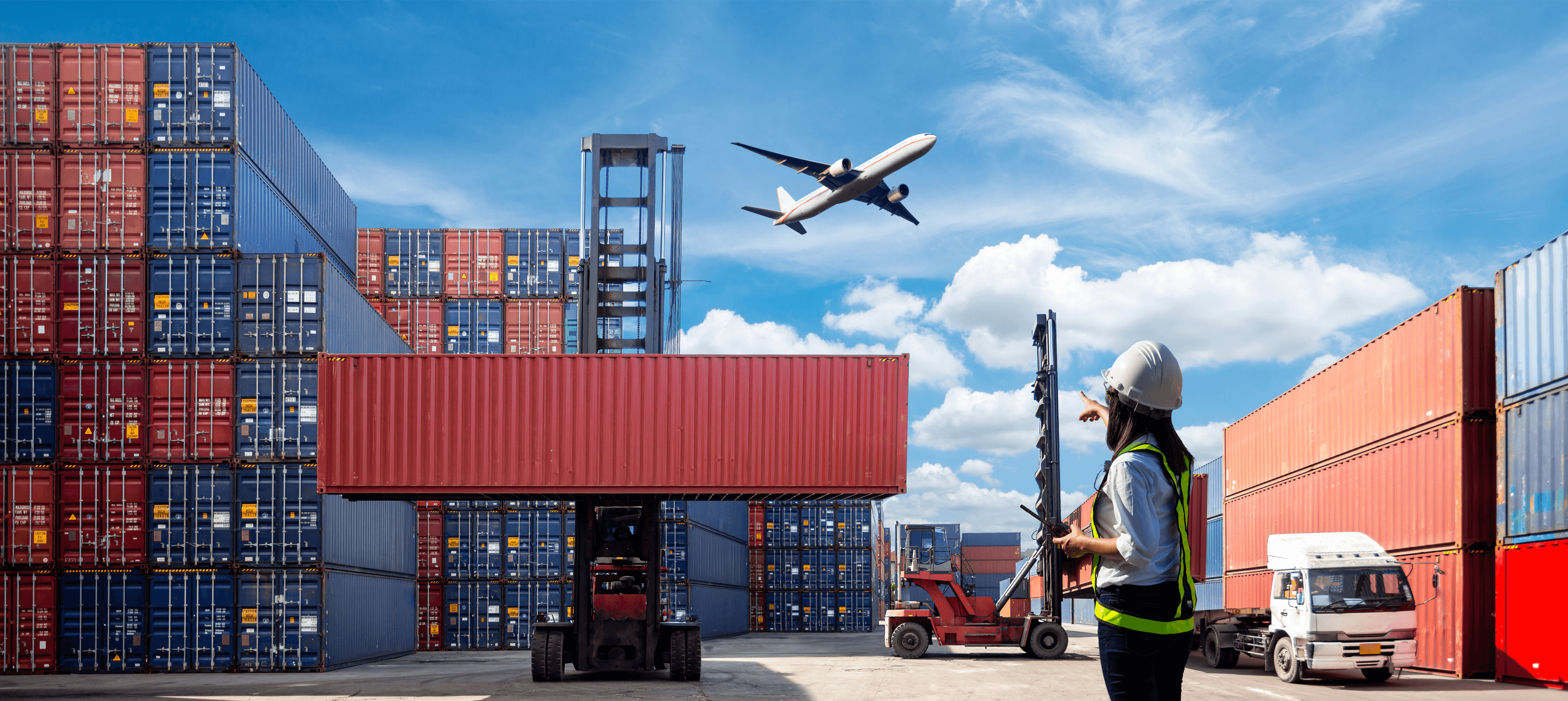 INICIANTES EM IMPORTAÇÃO E EXPORTAÇÃO
