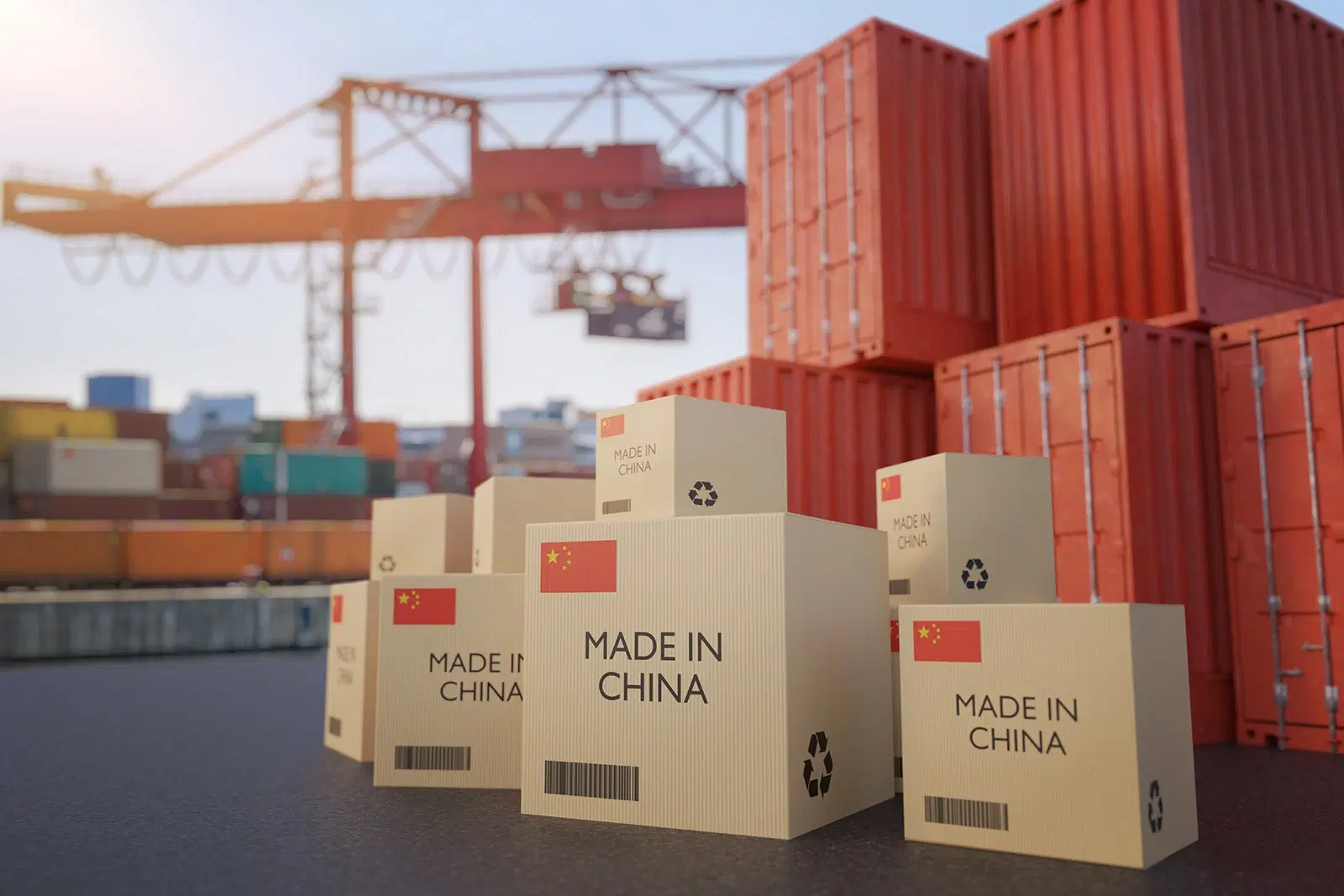Como fazer importação da China: Oportunidades e Vantagens