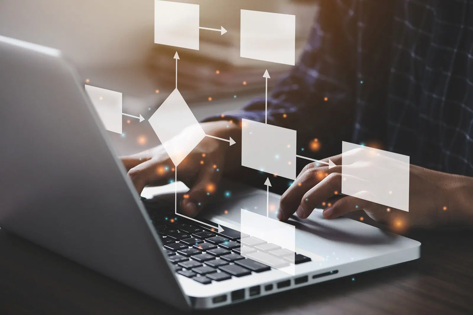 A Importância da Integração de Sistemas na Gestão de Comércio Exterior: Simplificando Processos com a Saygo Tech