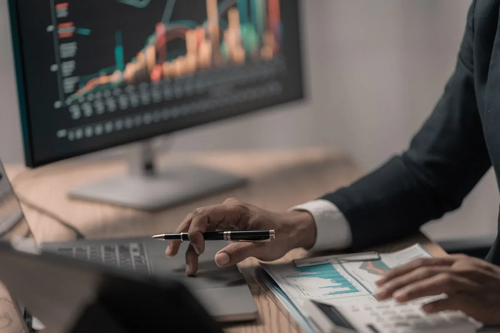 Câmbio a seu favor com o financiamento de Exportações e Importações